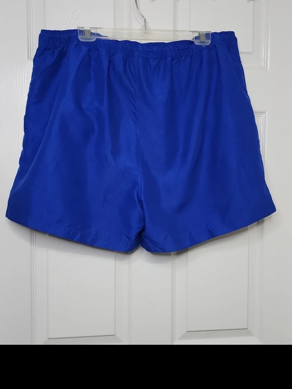 Guy Harvey Royal Blue Billfish Mens Swim Board Volley Trunks Shorts
